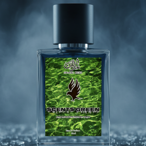 Scents Green Perfume